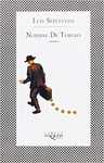 NOMBRE DE TORERO