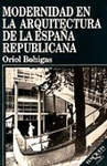 MODERNIDAD EN LA ARQUITECTURA