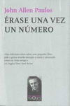 ERASE UNA VEZ UN NUMERO