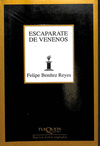 ESCAPARATE DE VENENOS