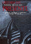 HISTORIA DEL PRESENTE