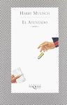 ATENTADO EL