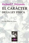 CARACTER DE LA LEY FISICA EL