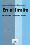 EN EL LIMITE LA VIDA EN EL CAPITALISMO