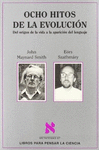 OCHO HITOS DE LA EVOLUCION