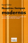 NUESTROS TIEMPOS MODERNOS