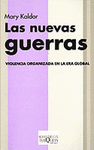 NUEVAS GUERRAS LAS