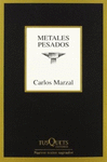 METALES PESADOS
