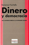 DINERO Y DEMOCRACIA