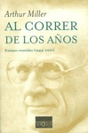 CORRER DE LOS A�OS AL