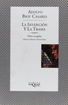 LA INVENCION Y LA TRAMA