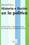 HISTORIA E ILUSION EN LA POLITICA