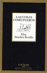 COSAS COMO FUERON LAS