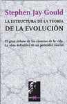 ESTRUCTURA DE LA TEORIA DE LA EVOLUCION LA