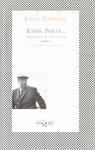 ADIOS POETA