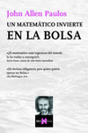 MATEMATICO INVIERTE EN LA BOLSA UN