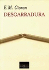 DESGARRADURA
