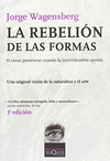 REBELION DE LAS FORMAS LA
