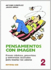 PENSAMIENTOS CON IMAGEN 2.
