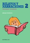 RELATOS Y NARRACIONES 2