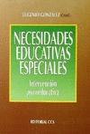 NECESIDADES EDUCATIVAS ESPECIALES