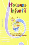 HOSANNA INFANTIL