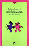 APRENDIENDO A RESOLVER CONFLICTOS EN LA INFANCIA