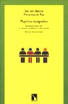 PUPITRES DESIGUALES INTEGRAR O EXCLUIR