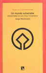 UN MUNDO VULNERABLE (2� EDICION)