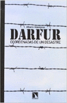 DARFUR COORDENADAS DE UN DESASTRE