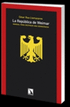 REPUBLICA DE WEIMAR LA