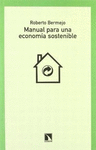MANUAL PARA UNA ECONOMIA SOSTENIBLE