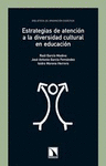 ESTRATEGIAS DE ATENCION A LA DIVERSIDAD CULTURAL EN EDUCACION