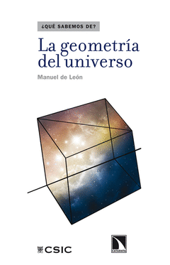 GEOMETRIA DEL UNIVERSO LA