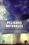 PELIGROS NATURALES