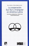 COOPERACION SUR-SUR Y TRIANGULAR EN AMERICA LATINA POLITICAS AFIRMATIVAS
