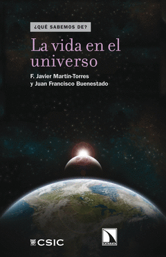 VIDA EN EL UNIVERSO, LA
