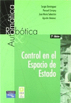CONTROL EN EL ESPACIO DE ESTADO
