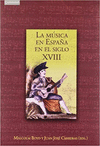 MUSICA EN ESPA�A EN EL SIGLO XVIII