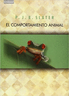 COMPORTAMIENTO ANIMAL