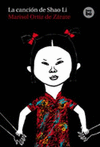 LA CANCI�N DE SHAO LI