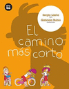 EL CAMINO MAS CORTO LATINOAMERICA