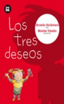 LOS TRES DESEOS LATINOAMERICA