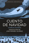 CUENTO DE NAVIDAD (RUSTICA)