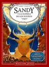 SANDY Y LA GUERRA DE LOS SUE�OS