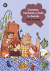 CUENTOS, VERDURAS Y TODO LO DEMAS �NOVEDAD DE PRIMAVERA!