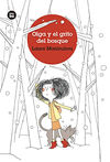 OLGA Y EL GRITO DEL BOSQUE