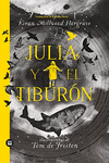 JULIA Y EL TIBURON