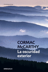 OSCURIDAD EXTERIOR LA