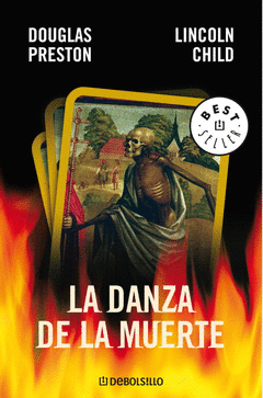 DANZA DE LA MUERTE LA